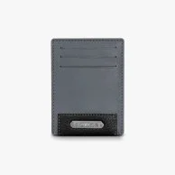 Police El Classico Leather Credit Card Case for Men