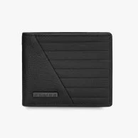 Police Poise Leather Wallet for Men