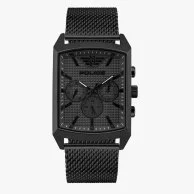 Police Saleve Charcoal Men's Watch