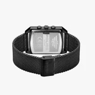 Police Saleve Charcoal Men's Watch