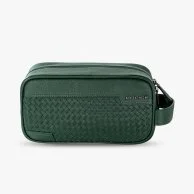 Police Suave Green Pouch for Men