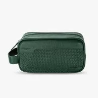 Police Suave Green Pouch for Men
