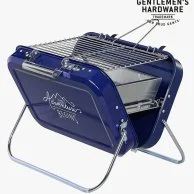 Portable BBQ by Gentlemen's Hardware