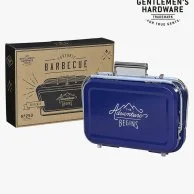 Portable BBQ by Gentlemen's Hardware