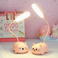Portable Cute Cat Light