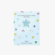 Positive Notecards for Kids By The Positive Planner