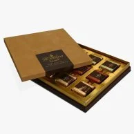 Pralines Gift Box by Al Nassma (9 pcs)
