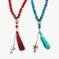 Prayer Beads - 33 Beads