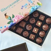 Premium Assorted Chocolate by Bakery & Company