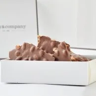 Premium Chocolate Tablets (Almond)