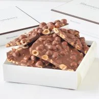 Premium Chocolate Tablets (Hazelnut)