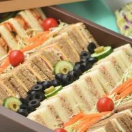 Premium Club Sandwiches by Bakery & Company