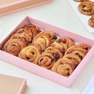 Premium Danish Pastries by Bakery & Company
