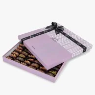 Premium Dates Gift Box Large by Silsal