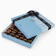 Premium Dates Gift Box Small by Silsal