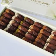 Premium Filled Dates by Bakery & Company 