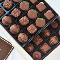 Premium Nutty Chocolate 48pcs By Bakery & Company