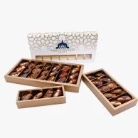 Premium Stuffed Dates Gift Packs By Orient Delight