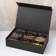 Premium Sweet & Savory Gift Box by NJD