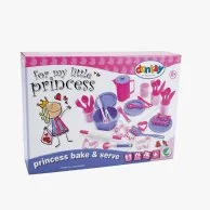 Princess Baking Set