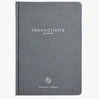 مخطط الإنتاجية - الإصدار الفصلي من إنتلجنت تشينج