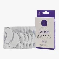 Puffiness Under Eye Masks by Full Circle Beauty