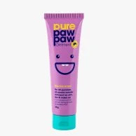 Pure Paw Paw Ointment - Blackcurrant 25G