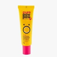 Pure Paw Paw With Grape Yellow 15g