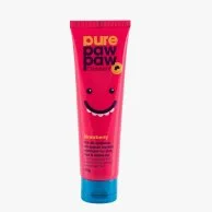Pure Paw Paw With Strawberry Pink 25G