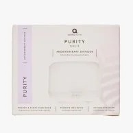 Purity Ultrasonic Diffuser by Aroma Home