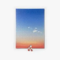Puzzle - Dusk by Printworks
