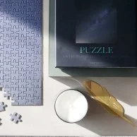 Puzzle - Night by Printworks