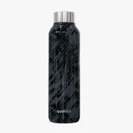 Quokka Stainless Steel Bottle Solid Camo 630 Ml