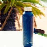 Quokka Stainless Steel Bottle Solid Camo 630 Ml