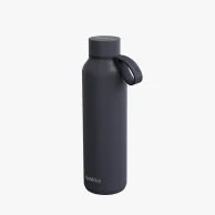 Quokka Thermal Bottle Solid With Strap Tbc 630 Ml