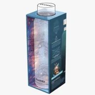 Quokka Thermal SS Bottle Solid Deep Jungle 630 ml