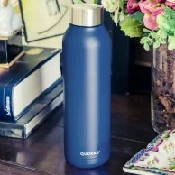Quokka Thermal SS Bottle Solid Midnight Blue 630 ml