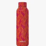 Quokka Thermal SS Bottle Solid Orange Bloom 630 ml