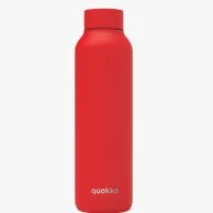Quokka Thermal SS Bottle Solid Quartz Lava Powder 630 ml