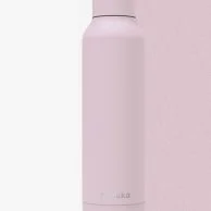 Quokka Thermal SS Bottle Solid Quartz Pink Powder 630 ml