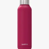 Quokka Thermal SS Bottle Solid Rosewood 630 ml