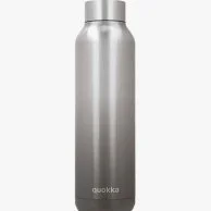 Quokka Thermal SS Bottle Solid Umbra 630 ml