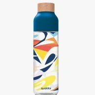 Quokka Tritan Bottle Ice Abstract 840 ml