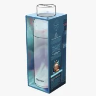 Quokka Tritan Bottle Ice Geo Palm 720 ml