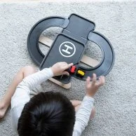 Race N Play By PlanToys