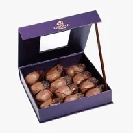Dipped Chocolate Dates (Small) by Godiva
