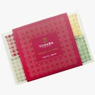 Ramadan Collection- Assorted Tea Gift Box - 84 Sachets By Tchaba 