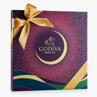 Ramadan Gift Box 36 pcs by Godiva