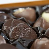 شوكولاتة رمضان جولد بوكس 24 قطعة من جوديفا 