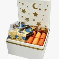 Ramadan Luxury Chocolate Dates Delights Small Hamper by Le Chocolatier Dubai